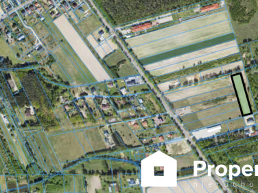 Działka Mierżączka