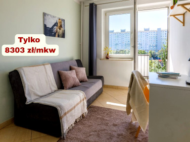 Mieszkanie blok mieszkalny nad rzeką