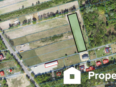 Działka Mierżączka