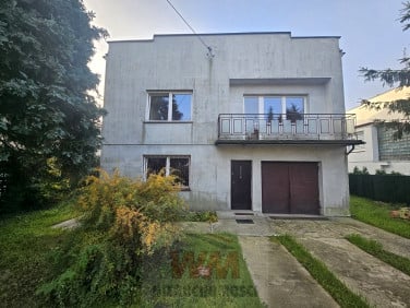 Dom Grójec