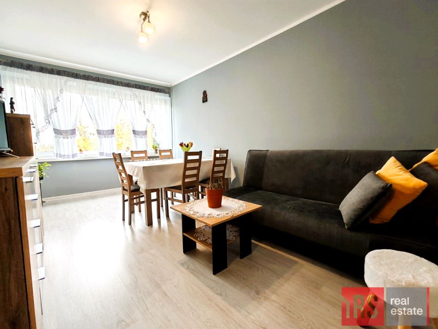 Mieszkanie blok mieszkalny sprzedaż