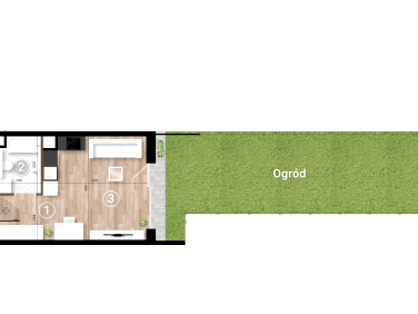 Mieszkanie Kraków sprzedaż