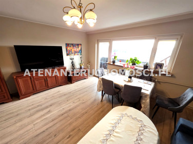 Mieszkanie Bydgoszcz