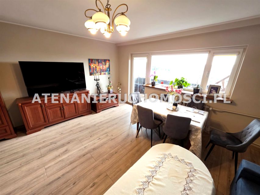 Mieszkanie Bydgoszcz