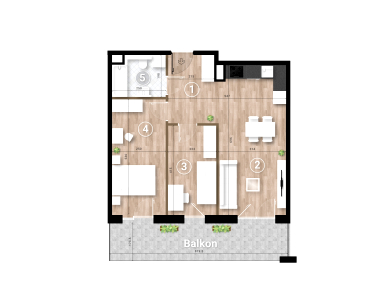 Mieszkanie Kraków sprzedaż