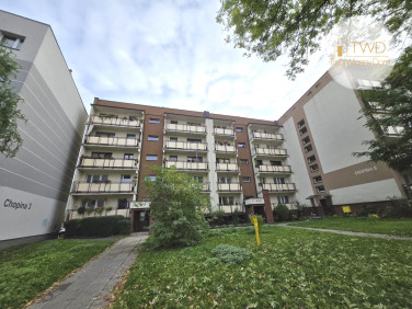 Mieszkanie Dąbrowa Górnicza