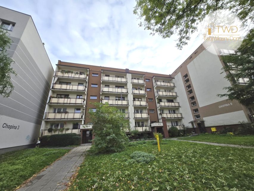 Mieszkanie Dąbrowa Górnicza