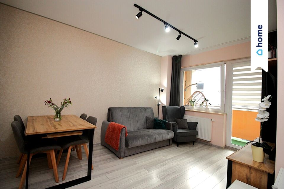 Mieszkanie Bydgoszcz