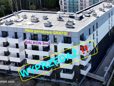 Mieszkanie Gliwice
