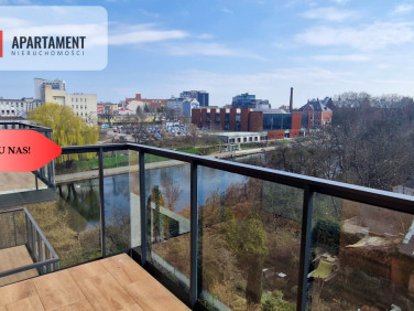 Mieszkanie Bydgoszcz