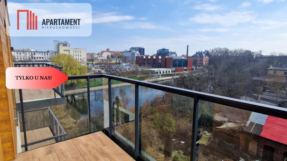 Mieszkanie Bydgoszcz