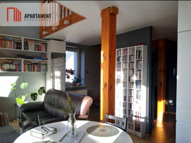 Mieszkanie Bydgoszcz