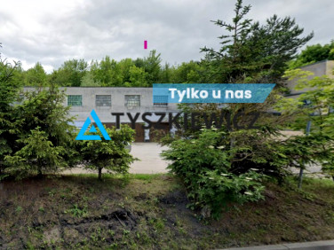 Budynek użytkowy Gdańsk