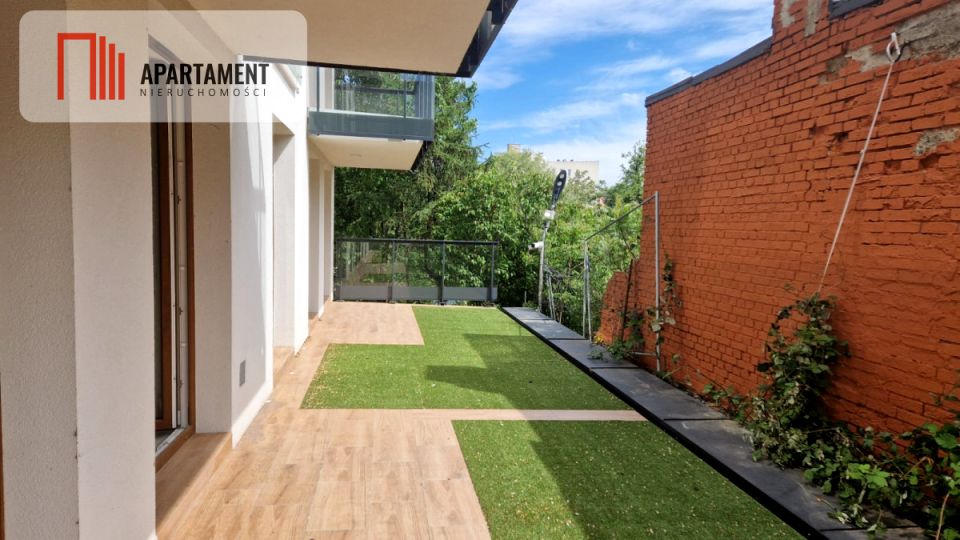 Mieszkanie Bydgoszcz