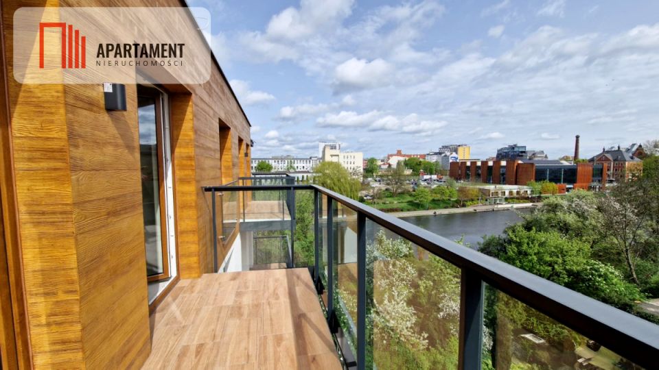 Mieszkanie Bydgoszcz