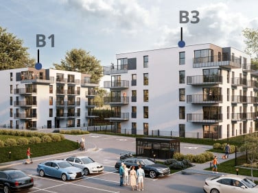 Osiedle Area Park II