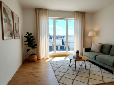 Mieszkanie Polkowice sprzedaż