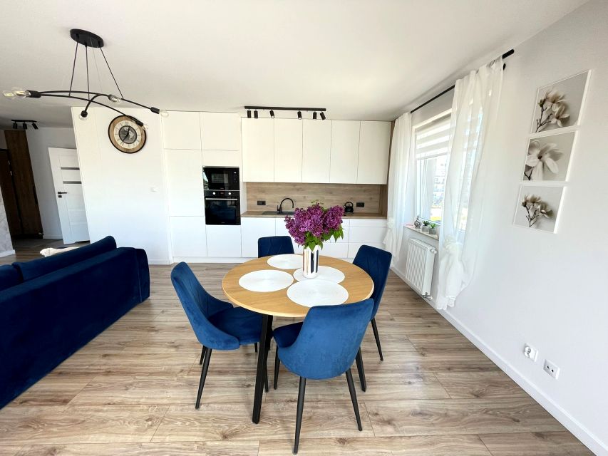 Mieszkanie Gdańsk sprzedaż