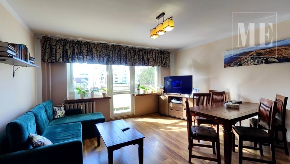 Mieszkanie Goleniów