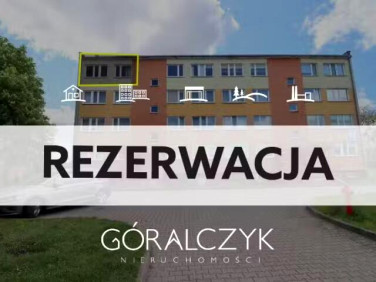 Mieszkanie Węgorzewo sprzedaż