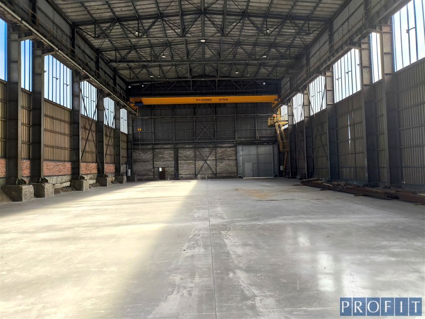 Budynek użytkowy Łaziska Górne