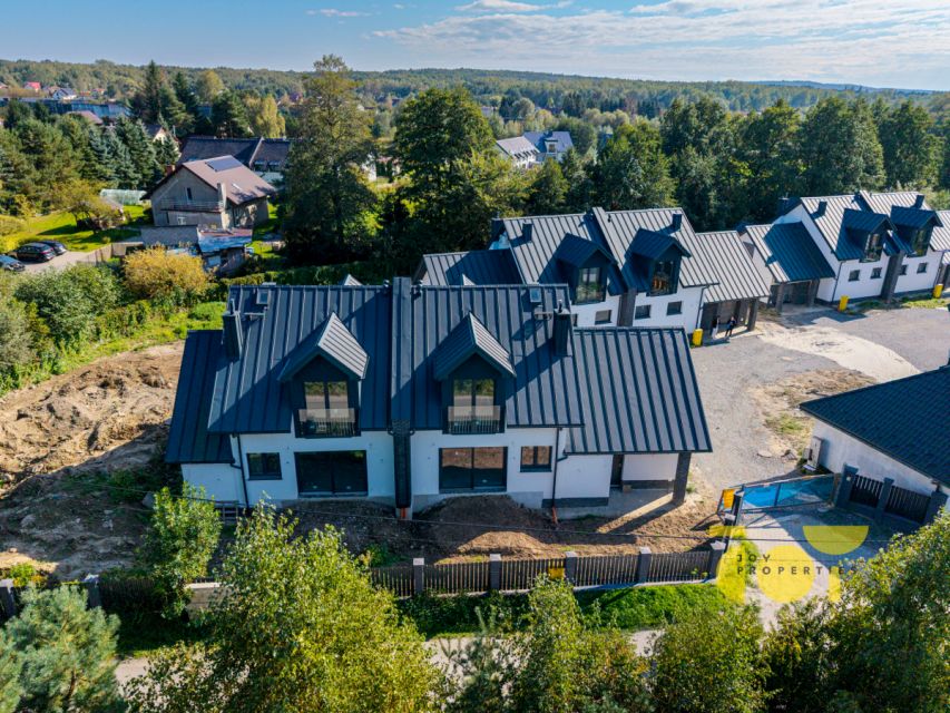 Dom Modlniczka sprzedaż