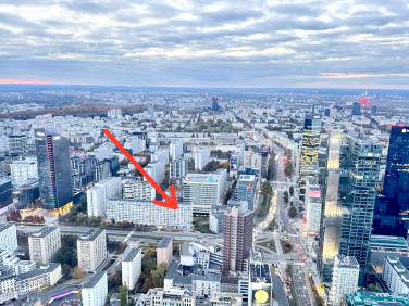 Mieszkanie Warszawa sprzedaż