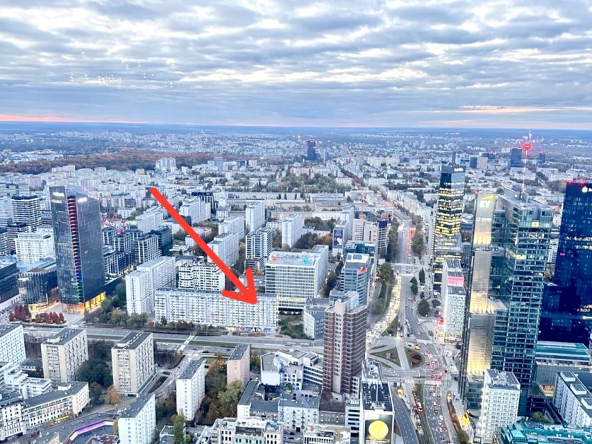 Mieszkanie Warszawa sprzedaż