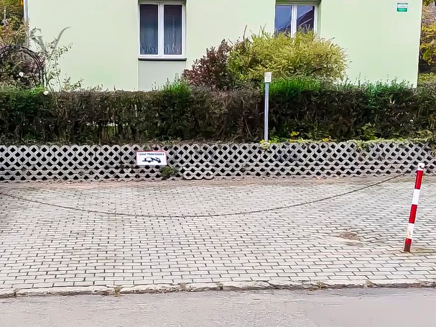 Budynek użytkowy Kraków