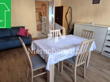 Mieszkanie ŚWIEBODZICE