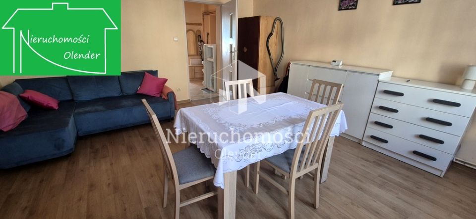 Mieszkanie ŚWIEBODZICE