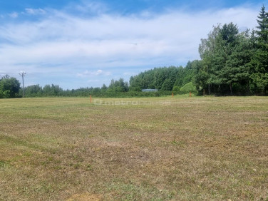 Działka budowlana sprzedam