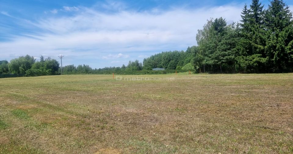 Działka budowlana sprzedam