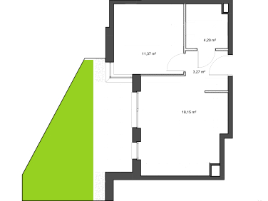 Mieszkanie Rumia sprzedaż