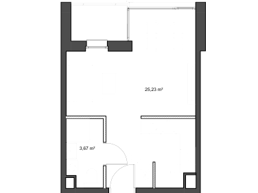 Mieszkanie Rumia sprzedaż
