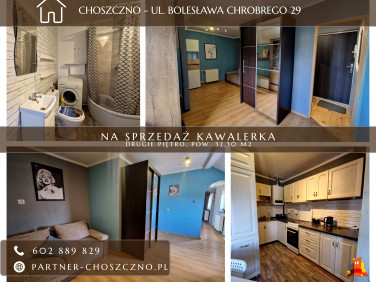 Mieszkanie Choszczno