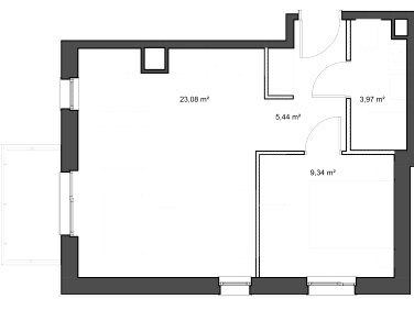Mieszkanie Rumia sprzedaż
