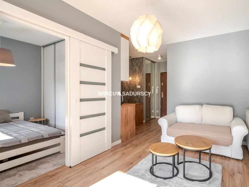 Mieszkanie Kraków sprzedaż