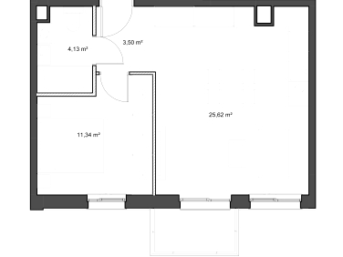 Mieszkanie Rumia sprzedaż