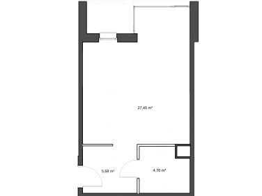 Mieszkanie Rumia sprzedaż