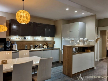 Mieszkanie blok mieszkalny Wrocław