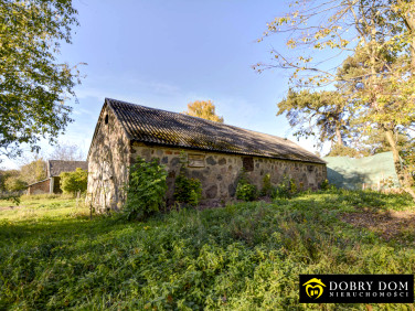 Działka siedliskowa Osówka sprzedam