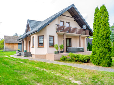 Dom Brudnów sprzedaż