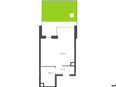 Mieszkanie Rumia sprzedaż