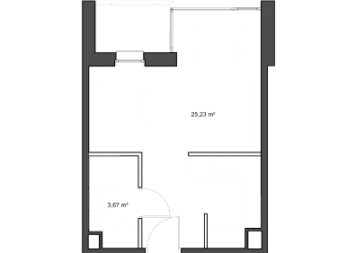 Mieszkanie blok mieszkalny sprzedaż