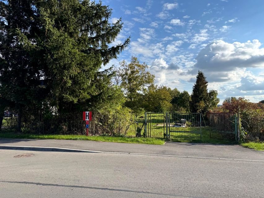 Działka budowlana sprzedam