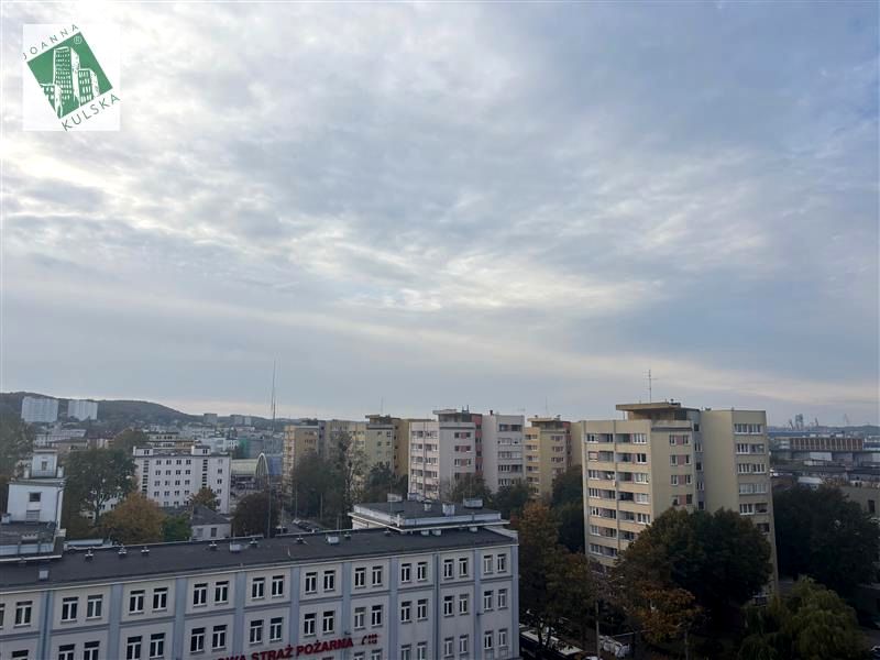 Mieszkanie Gdynia