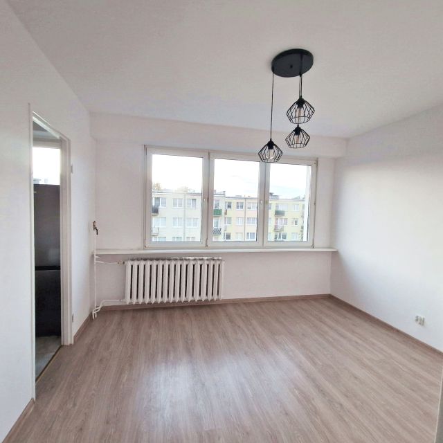 Mieszkanie Inowrocław