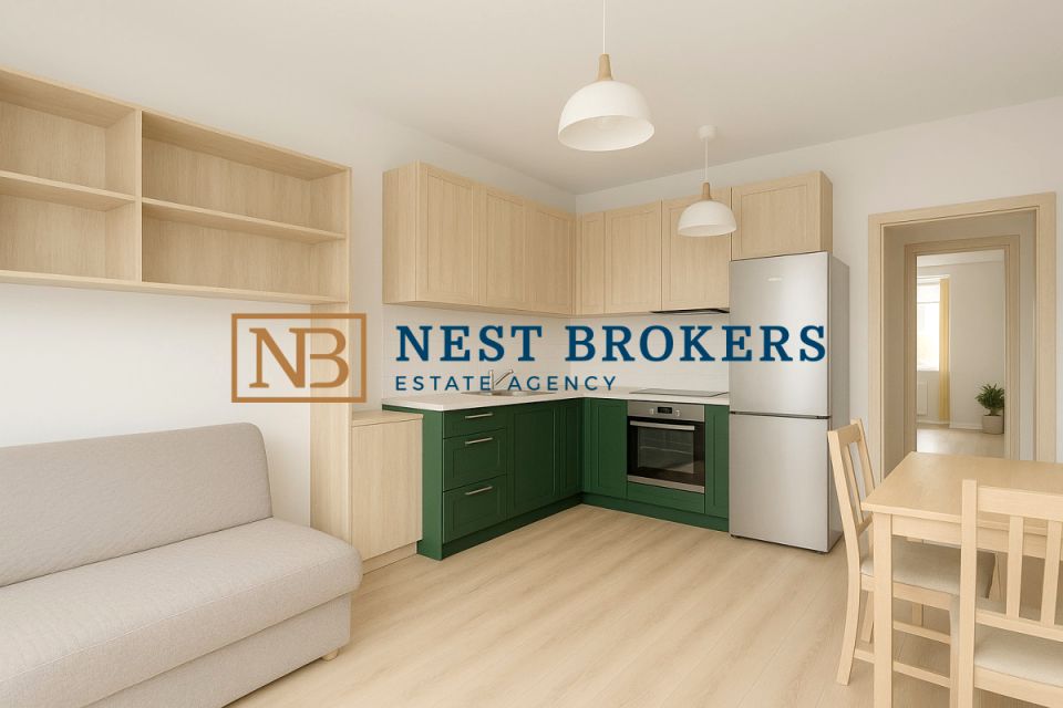 Mieszkanie blok mieszkalny sprzedaż