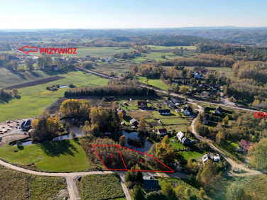 Działka inna Pomlewo